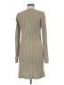 Calvin Klein 100% Acrylic Tan Pullover Sweater Size M (petite) - photo 2