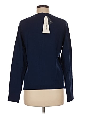 Lands' End Cardigan (view 2)