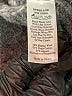 Everlane Houndstooth Gray Turtleneck Sweater Size S - photo 8