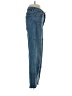 Banana Republic Blue Jeans Size 25 waist - photo 4