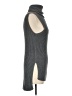 Kensie Gray Sweater Vest Size S - photo 4