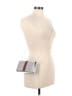 Vera Silver Clutch One size - photo 2
