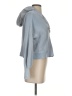 Veronica Beard 100% Cotton Blue Pullover Sweater Size S - photo 4