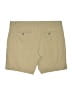 Talbots Solid Tan Khaki Shorts Size 14 - photo 2
