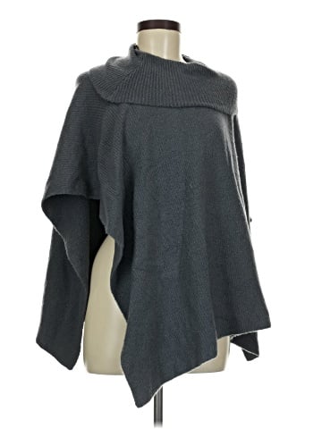 Charlie Paige Poncho (view 1)