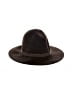 Toad & Co 100% Wool Brown Sun Hat One size - photo 1