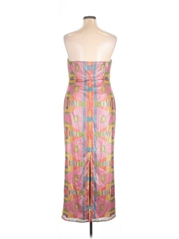 B. Yellowtail Cocktail Dress (view 2)