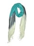 Assorted Brands Teal Scarf One size - photo 1