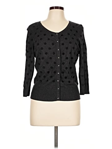 White House Black Market Cardigan (view 1)