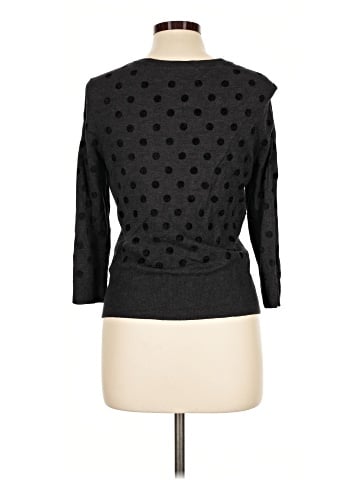 White House Black Market Cardigan (view 2)