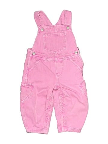 Baby Gap Overalls (view 1)