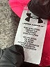 Under Armour 100% Polyester Pink Short Sleeve Blouse Size XS - photo 5