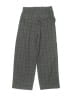 Zara Plaid Gray Dress Pants Size 10 - photo 2