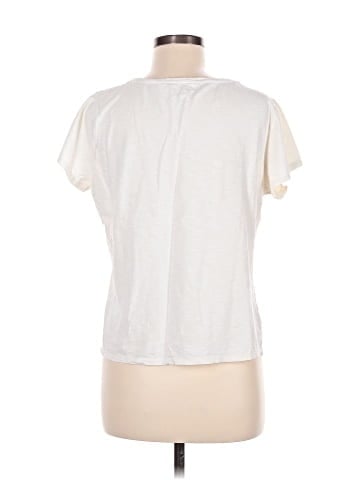 Coldwater Creek Short Sleeve T-Shirt (view 2)