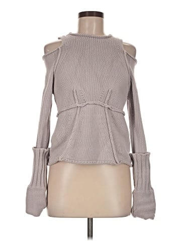 Aisling Camps Pullover Sweater (view 1)