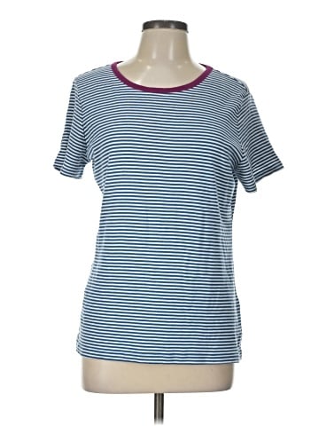 Lands' End Short Sleeve T-Shirt (view 1)