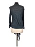 XCVI 100% Cotton Gray Cardigan Size L - photo 2