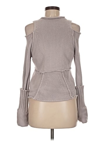Aisling Camps Pullover Sweater (view 2)