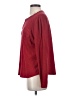 Chaps Red Long Sleeve Top Size XXL - photo 5