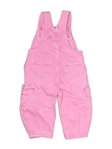 Baby Gap Overalls (view 2)