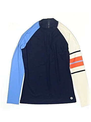 Tory Sport Rash Guard (view 1)