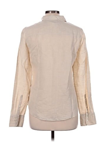 J.Crew Long Sleeve Button-Down Shirt (view 2)