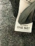 AVALIN 100% Cotton Black Pullover Sweater One size - photo 8