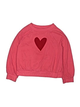 Cat & Jack Sweatshirt