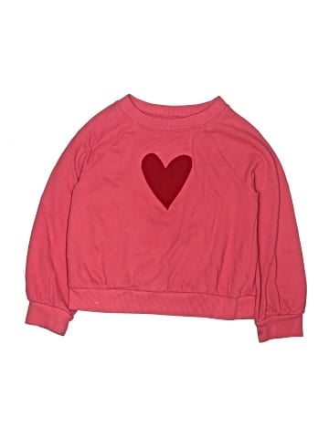 Cat & Jack Sweatshirt (view 1)