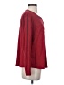 Chaps Red Long Sleeve Top Size XXL - photo 4