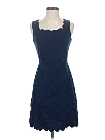 J.Crew Factory Store Cocktail Dress (view 1)