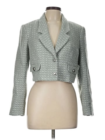 Express Blazer (view 1)