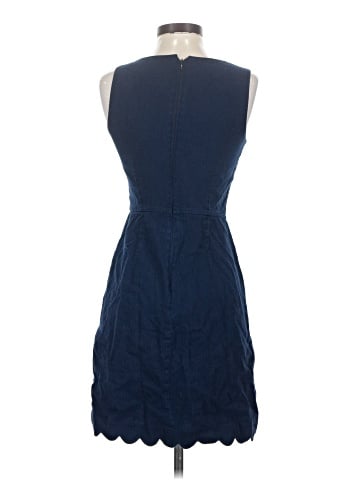 J.Crew Factory Store Cocktail Dress (view 2)