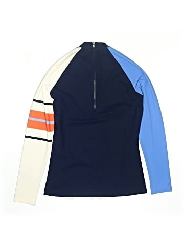Tory Sport Rash Guard (view 2)