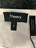 Theory Ivory Sleeveless Top Size P (petite) - photo 7