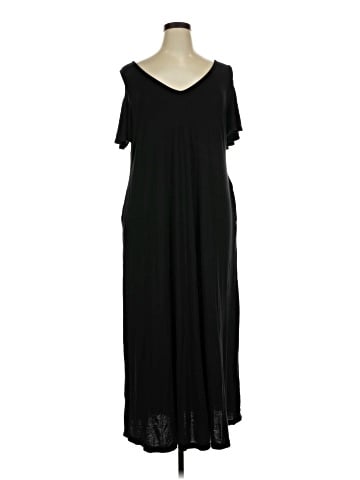 Lane Bryant Casual Dress (view 1)