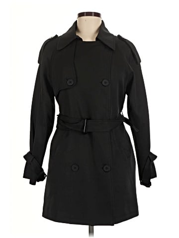 Fashion Trenchcoat (view 1)