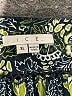 ICE Green Short Sleeve Blouse Size XL - photo 7