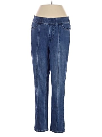Isaac Mizrahi LIVE! Jeans (view 1)