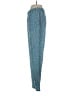 Joie 100% Silk Paisley Blue Silk Pants Size S - photo 5