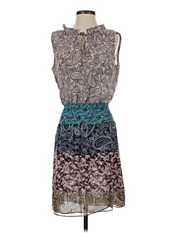 CAbi Casual Dress (view 1)