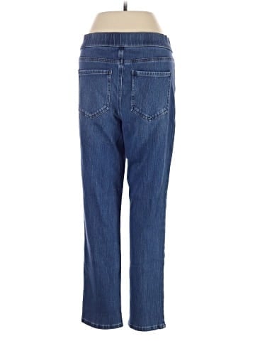 Isaac Mizrahi LIVE! Jeans (view 2)