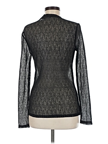 BCBGMAXAZRIA Long Sleeve Top (view 2)