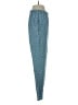 Joie 100% Silk Paisley Blue Silk Pants Size S - photo 4