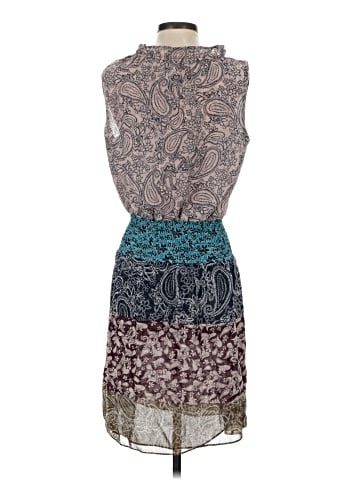 CAbi Casual Dress (view 2)