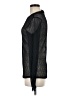 BCBGMAXAZRIA Black Long Sleeve Top Size M - photo 5