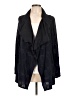 Peck & Peck Black Cardigan Size L - photo 1