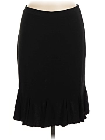 White House Black Market Formal Skirt (view 1)