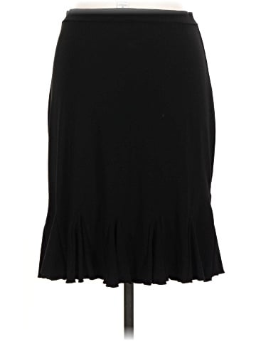 White House Black Market Formal Skirt (view 2)