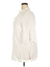 ELOQUII Ivory 3/4 Sleeve Blouse Size 18 Plus - photo 5